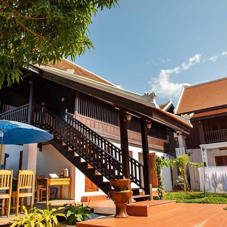 Beauty Season 1935 Hotel Luang Prabang Exterior foto