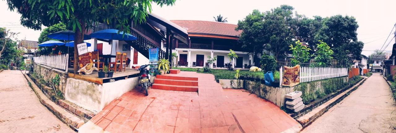 Beauty Season 1935 Hotel Luang Prabang Exterior foto