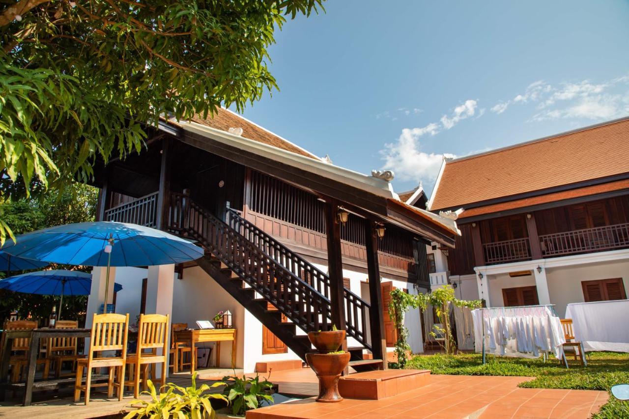 Beauty Season 1935 Hotel Luang Prabang Exterior foto