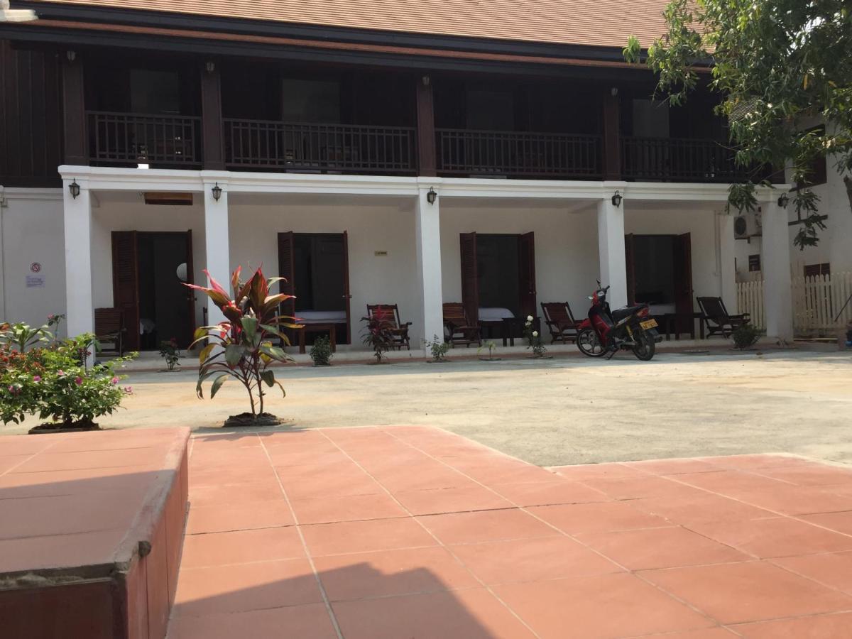 Beauty Season 1935 Hotel Luang Prabang Exterior foto