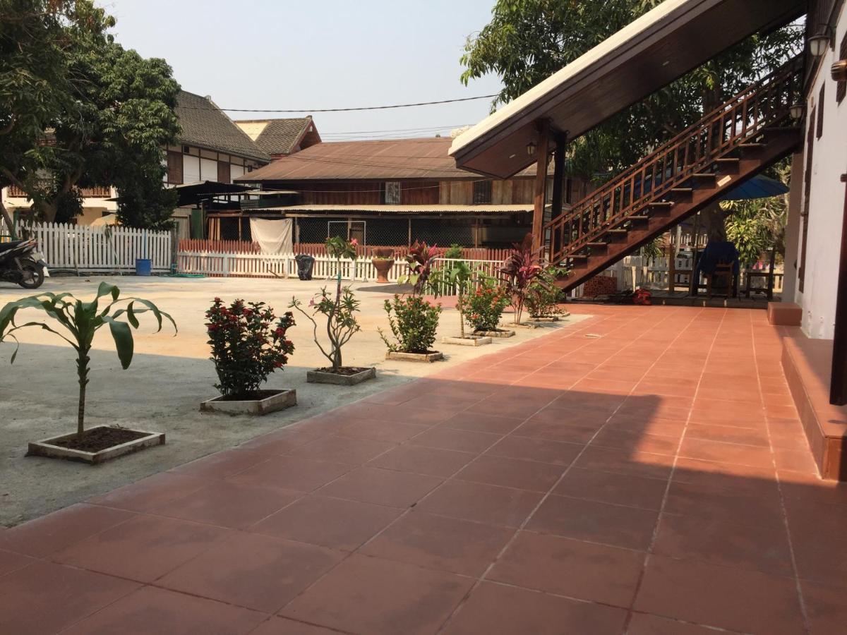 Beauty Season 1935 Hotel Luang Prabang Exterior foto