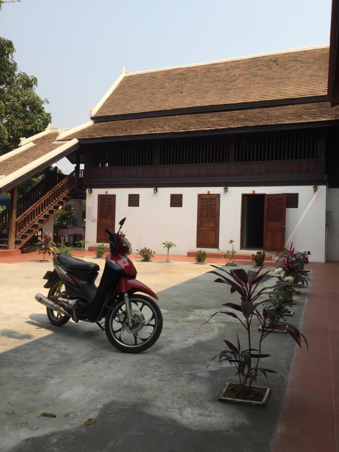 Beauty Season 1935 Hotel Luang Prabang Exterior foto